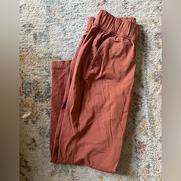 Alder Apparel Open Air Pant - Picture 3 of 5